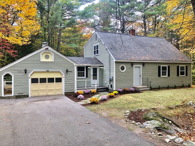 232 Governors Road Brookfield, NH 03872 - Photo 6 of 40
