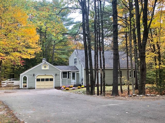 232 Governors Road Brookfield, NH 03872 - Photo 10 of 40