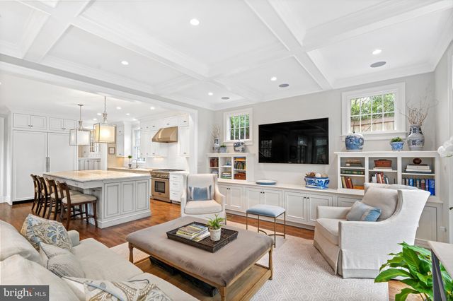 $2,115,000 | 2306 Valley Drive, Alexandria, VA 22302