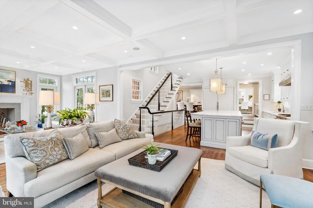 $2,115,000 | 2306 Valley Drive, Alexandria, VA 22302