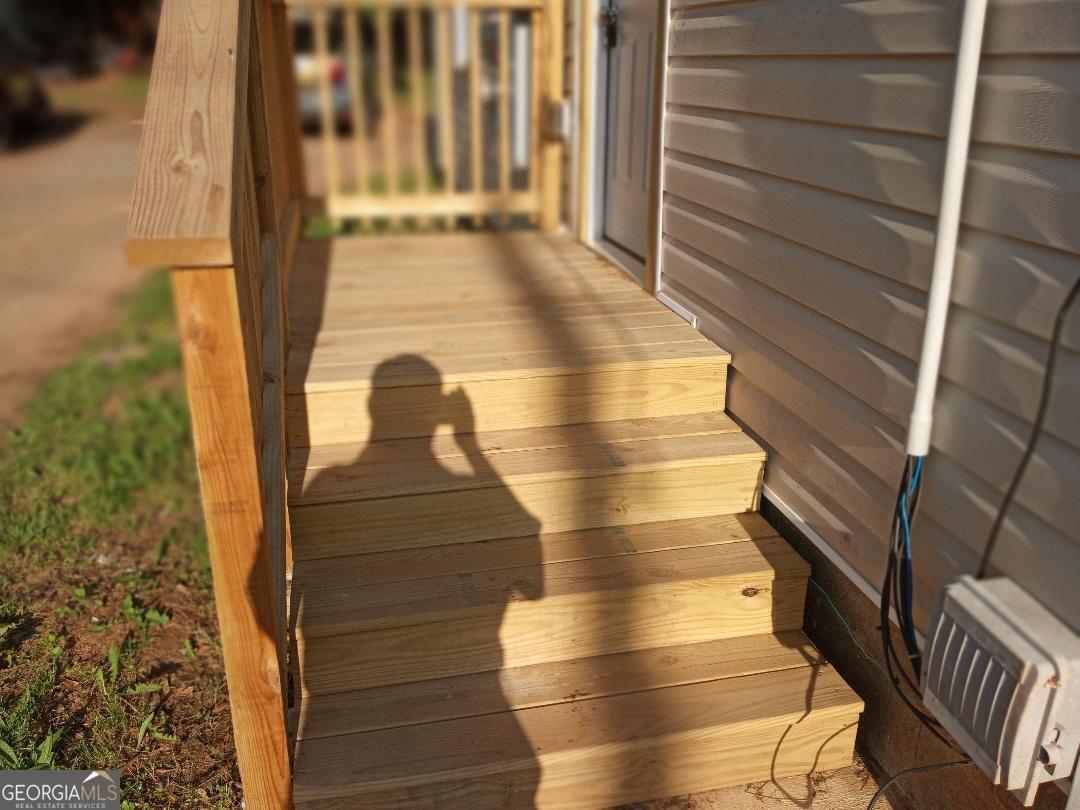 1787 Old Concord Road Marietta, GA 30060 - Photo 15 of 16