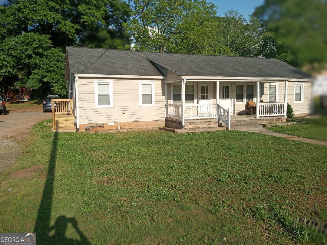 1787 Old Concord Road Marietta, GA 30060 - Photo 2 of 16