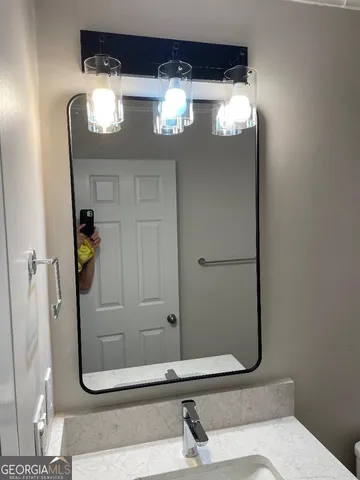 $1,300 | 1787 Old Concord Road, Marietta, GA 30060