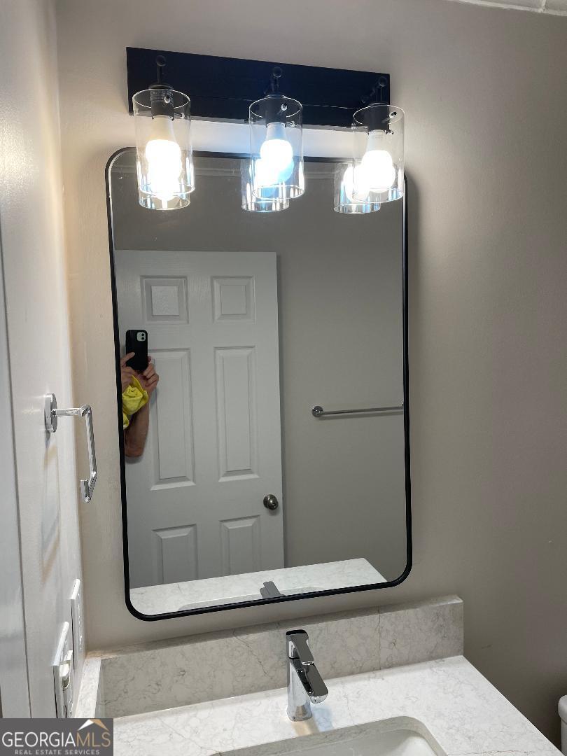 1787 Old Concord Road Marietta, GA 30060 - Photo 4 of 16