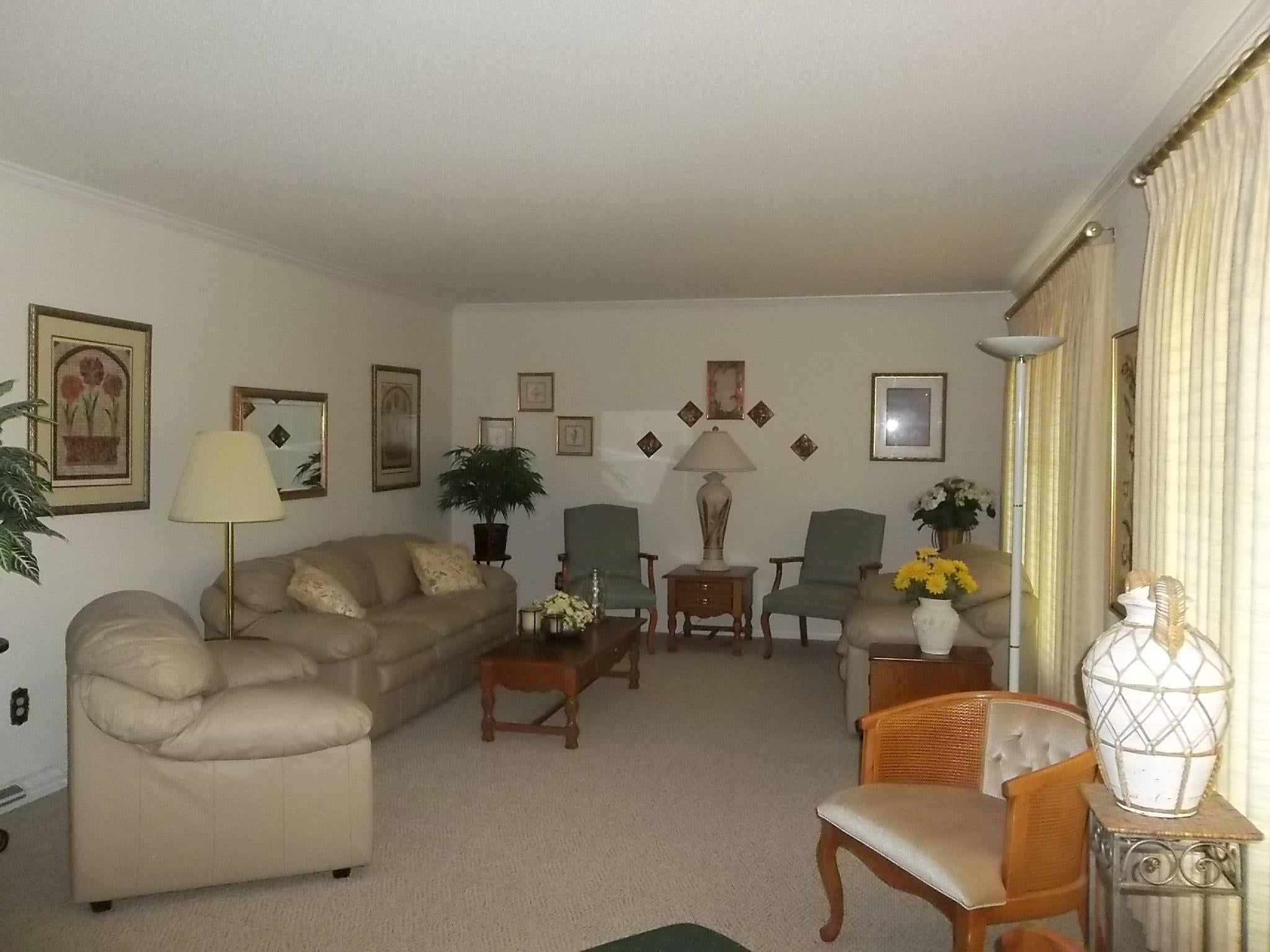 6830 Maplewood Road Indian River, MI 49749 - Photo 4 of 32 Gallery Image 4
