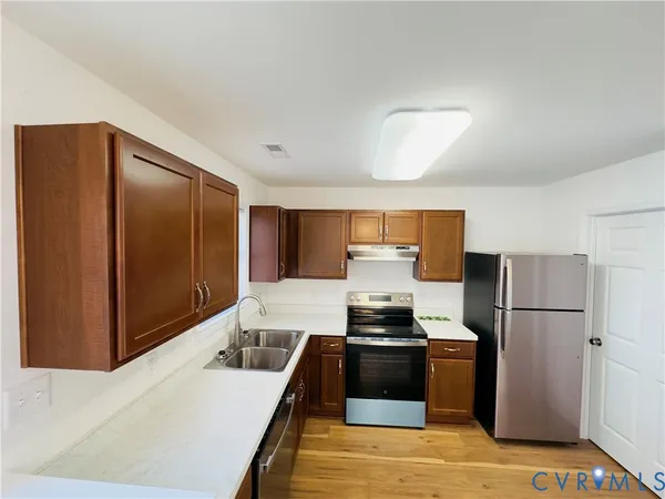 $299,990 | 4954 Finnegan Court, Henrico, VA 23228