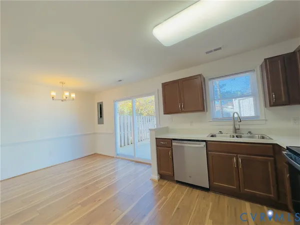 $299,990 | 4954 Finnegan Court, Henrico, VA 23228