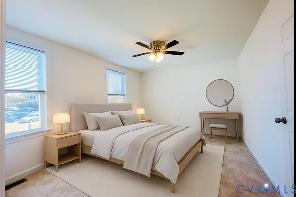 $299,990 | 4954 Finnegan Court, Henrico, VA 23228
