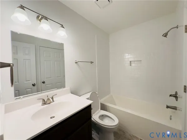 $299,990 | 4954 Finnegan Court, Henrico, VA 23228