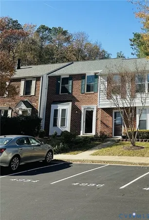 $299,990 | 4954 Finnegan Court, Henrico, VA 23228