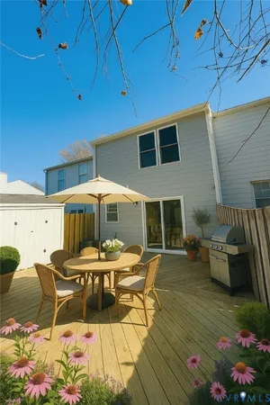 $299,990 | 4954 Finnegan Court, Henrico, VA 23228