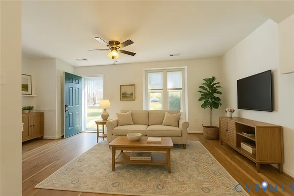 $299,990 | 4954 Finnegan Court, Henrico, VA 23228
