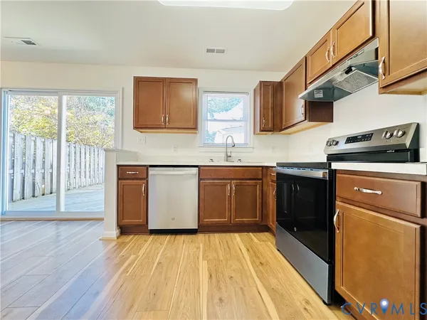 $299,990 | 4954 Finnegan Court, Henrico, VA 23228