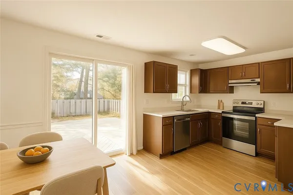 $299,990 | 4954 Finnegan Court, Henrico, VA 23228