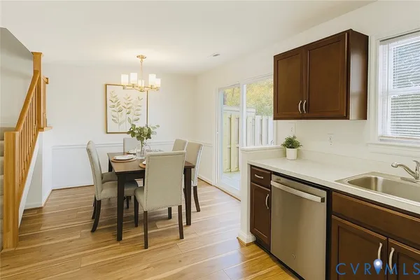 $299,990 | 4954 Finnegan Court, Henrico, VA 23228