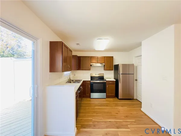 $299,990 | 4954 Finnegan Court, Henrico, VA 23228