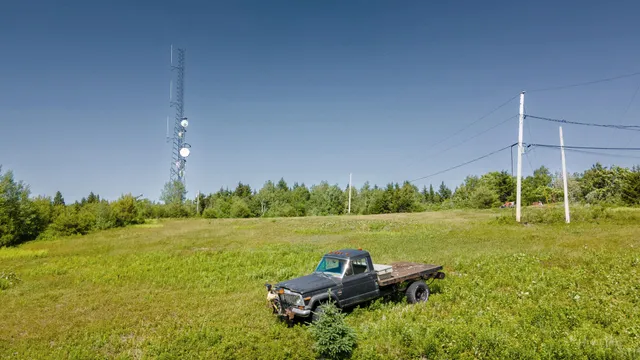 $1,100,000 | Undisclosed Address, Searsport, ME 04974