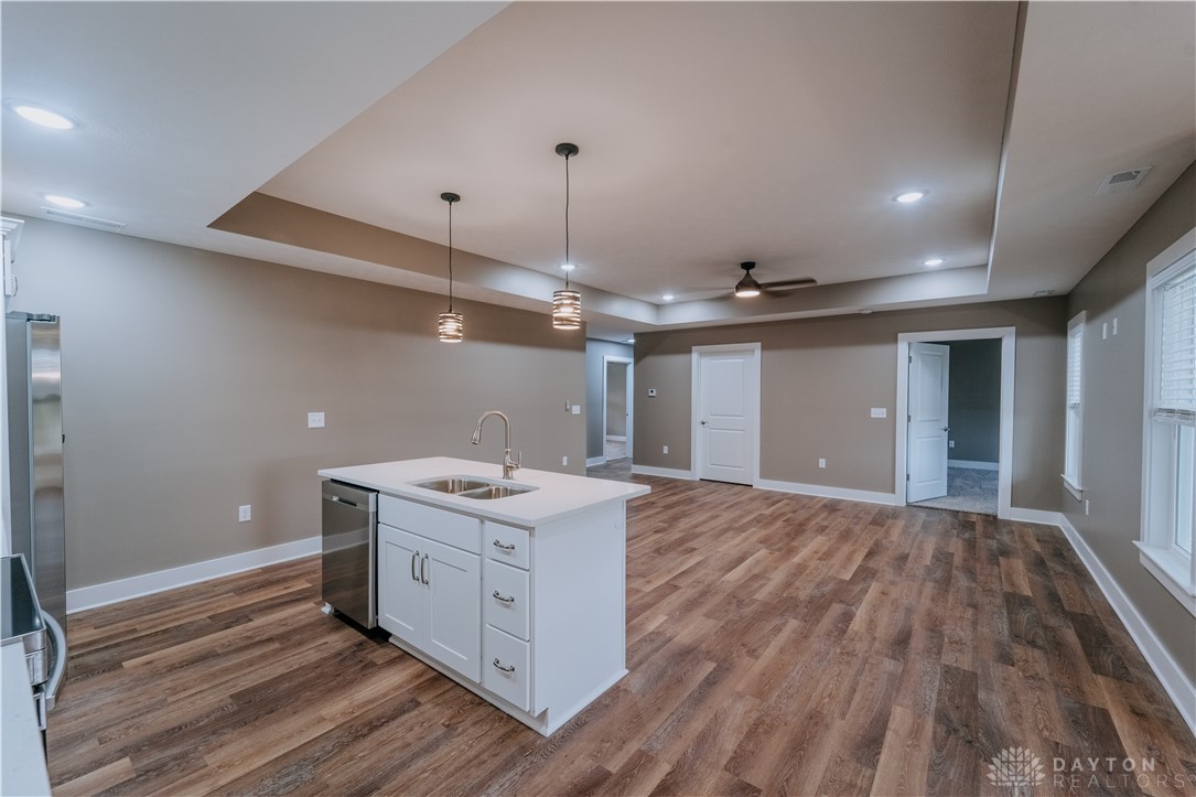4530 West Ridgewood Road Springfield, OH 45503 - Photo 10 of 29