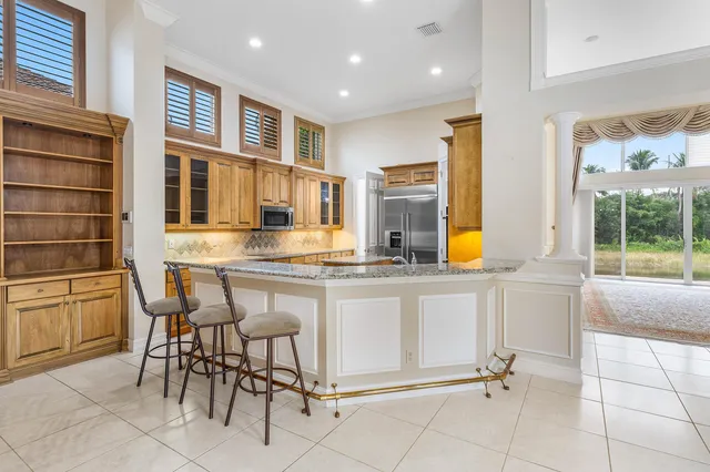 $2,490,000 | 7077 Vía Mediterrania, Boca Raton, FL 33433