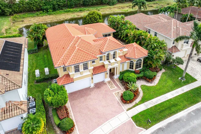 $2,490,000 | 7077 Vía Mediterrania, Boca Raton, FL 33433