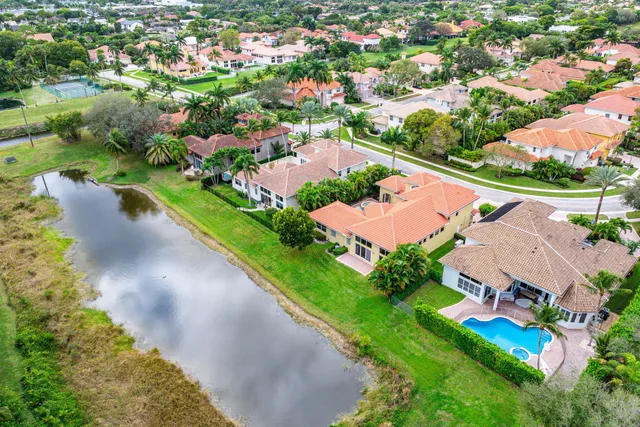 $2,490,000 | 7077 Vía Mediterrania, Boca Raton, FL 33433