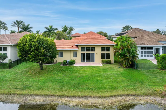 $2,490,000 | 7077 Vía Mediterrania, Boca Raton, FL 33433