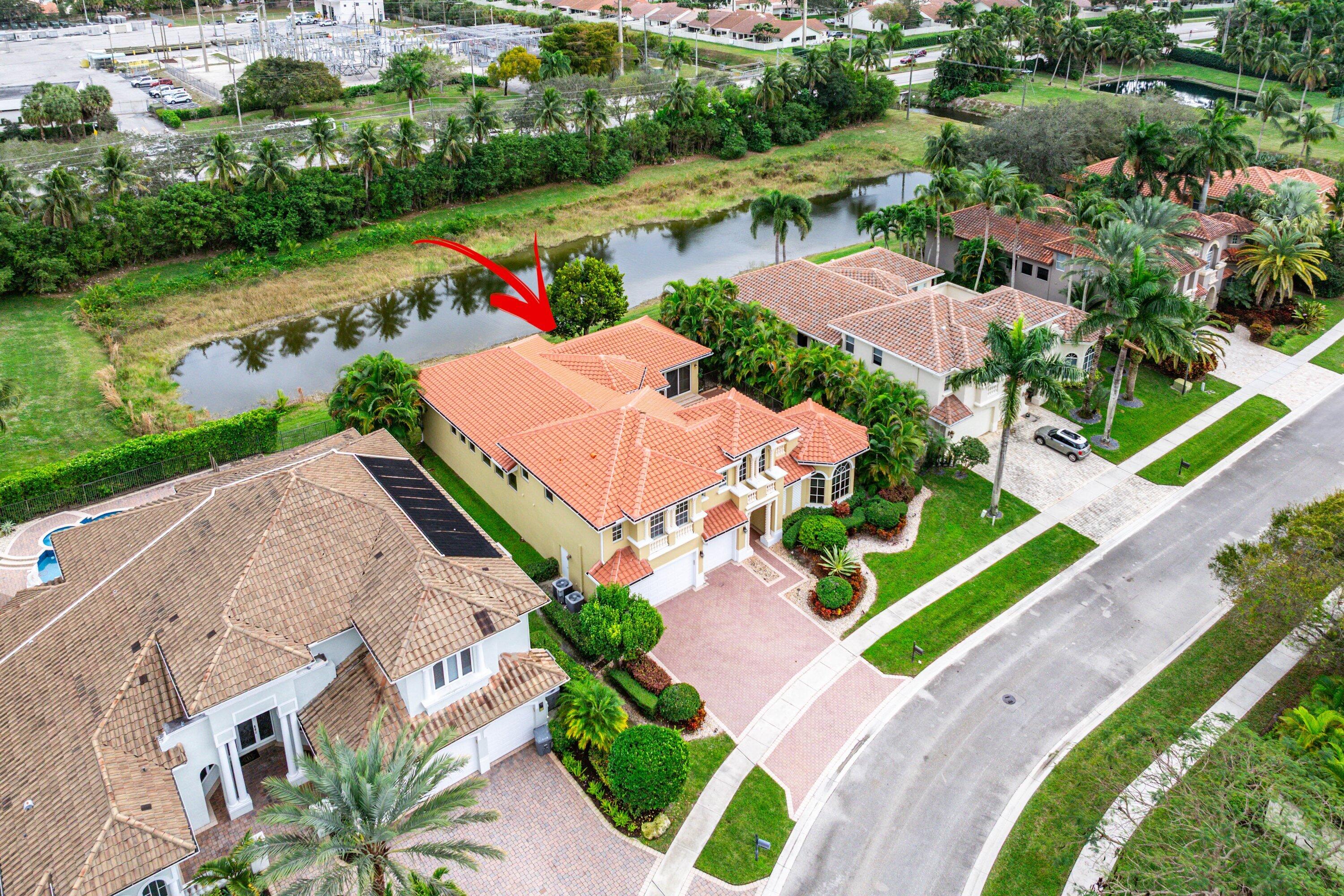 7077 Vía Mediterrania Boca Raton, FL 33433 - Photo 65 of 74 055-7077ViaMediterrania-BocaRaton-FL-334