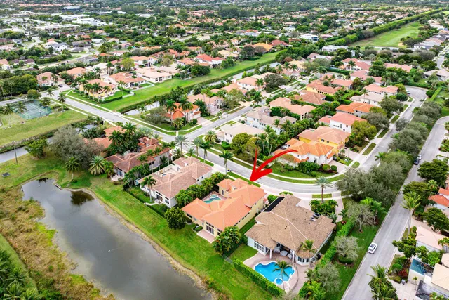 $2,490,000 | 7077 Vía Mediterrania, Boca Raton, FL 33433
