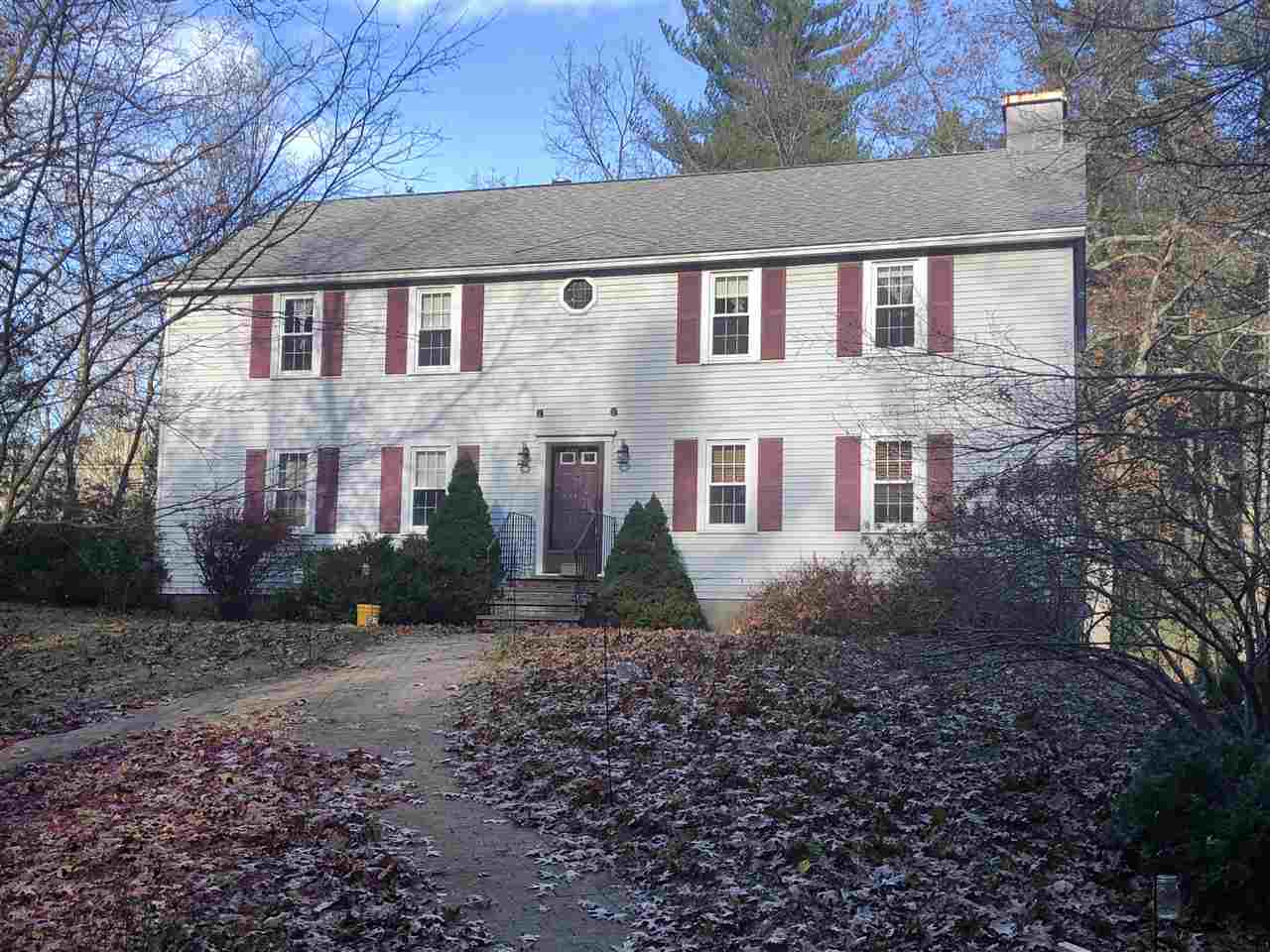 8 Demery Road Hudson, NH 03051 - Photo 1 of 10
