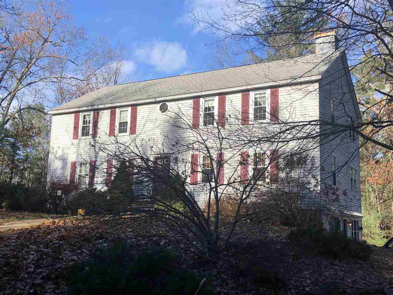 8 Demery Road Hudson, NH 03051 - Photo 2 of 10