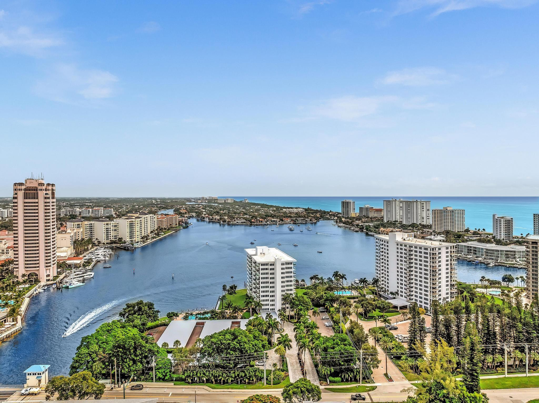 701 East Camino Real, Unit 7F Boca Raton, FL 33432 - Photo 62 of 82 Photo 62