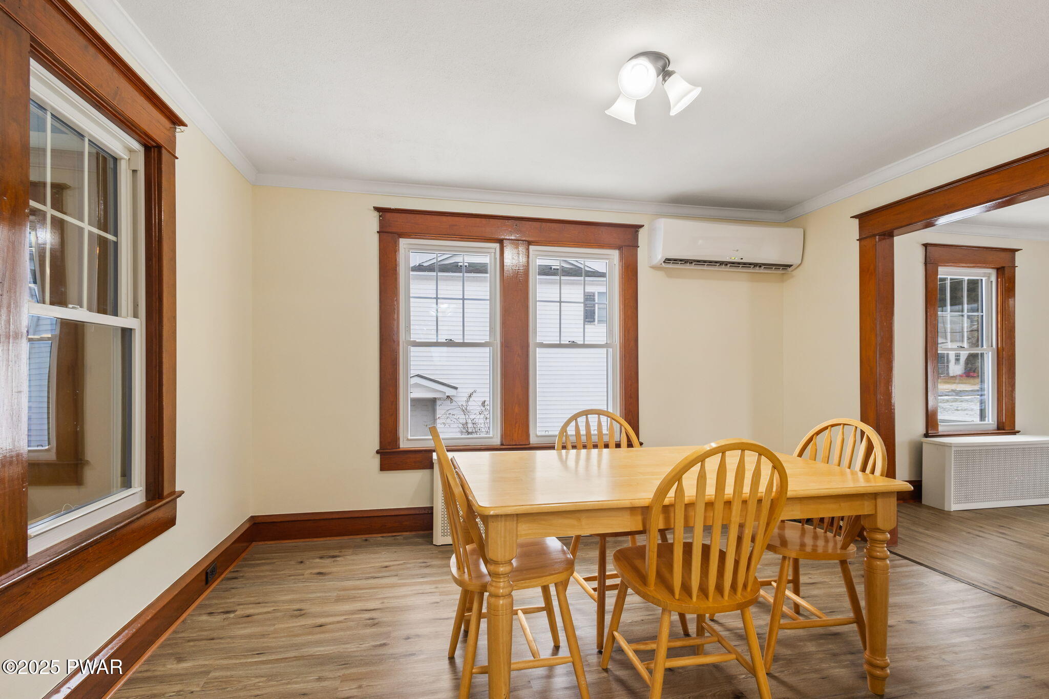 77 River Road Prompton, PA 18456 - Photo 12 of 58 Dining Area