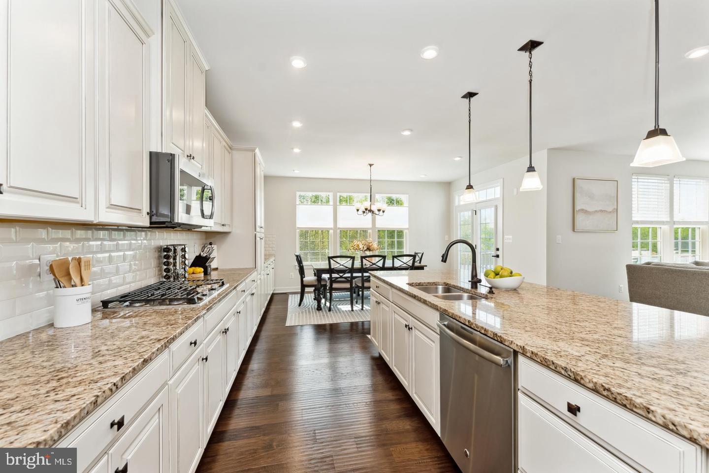 39 Oak Road Stafford, VA 22556 - Photo 10 of 44