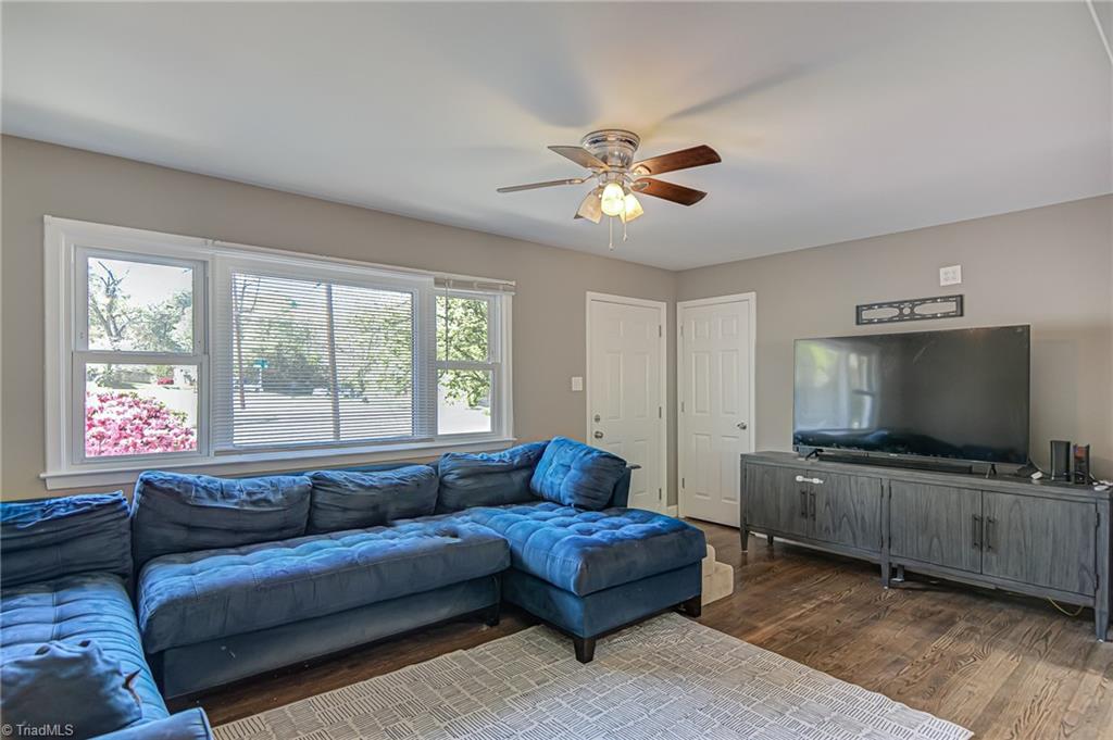 3807 Frazier Road Greensboro, NC 27407 - Photo 3 of 20 Gallery Image 3