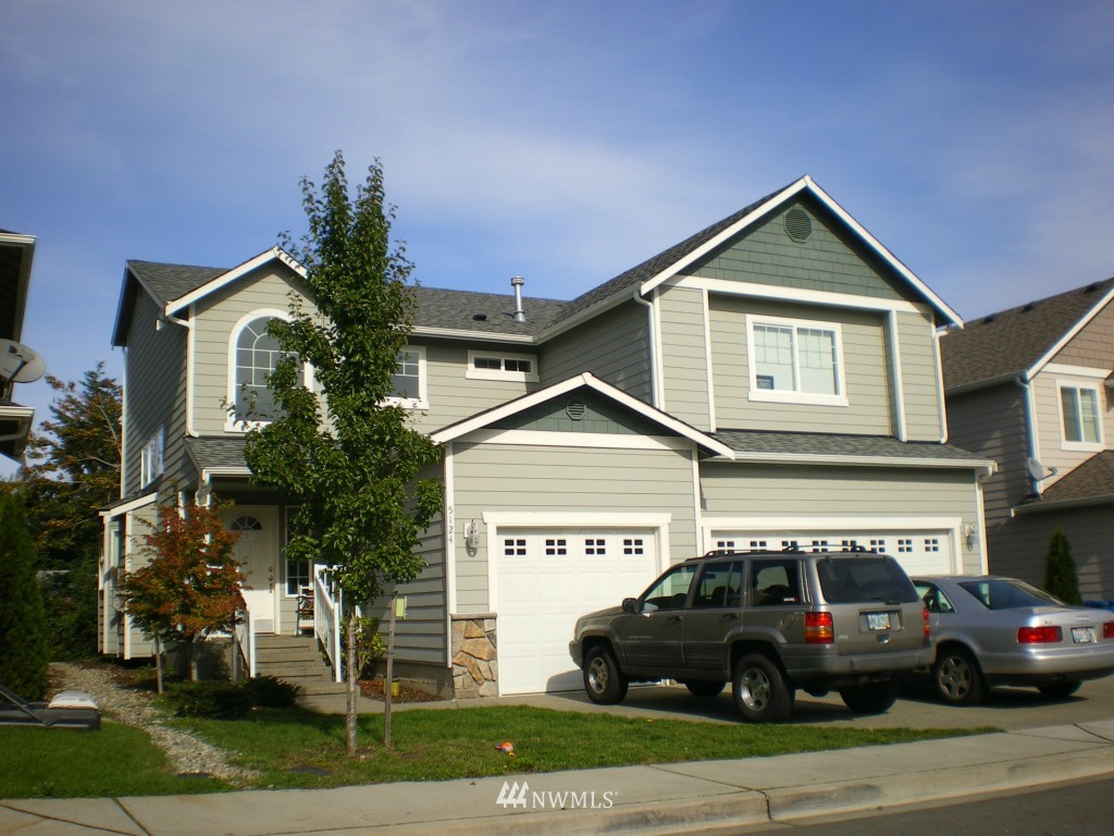 5124 Northeast 8th Court Renton, WA 98059 - Photo 1 of 1
