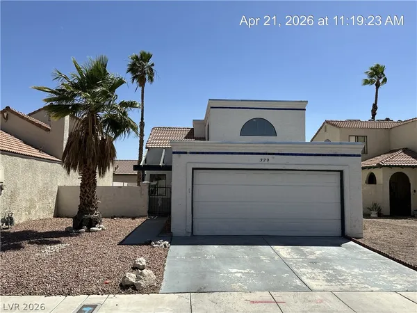 $1,687 | 329 Chastine Street, Las Vegas, NV 89145