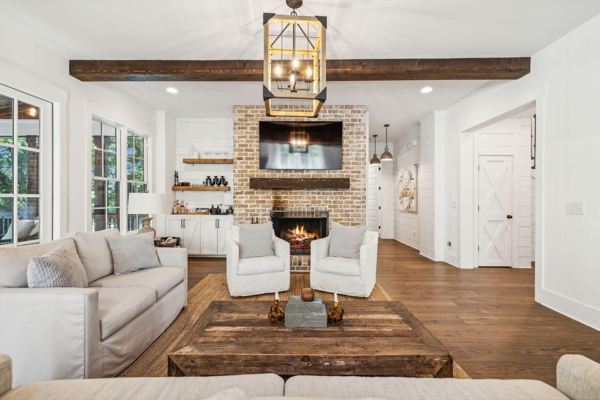 5600 Parker Branch Road Franklin, TN 37064 - Photo 18 of 70
