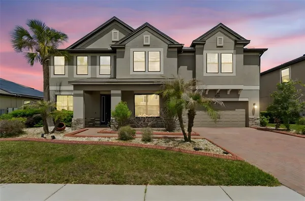 $849,000 | 10316 Clover Pine Drive, Tampa, FL 33647