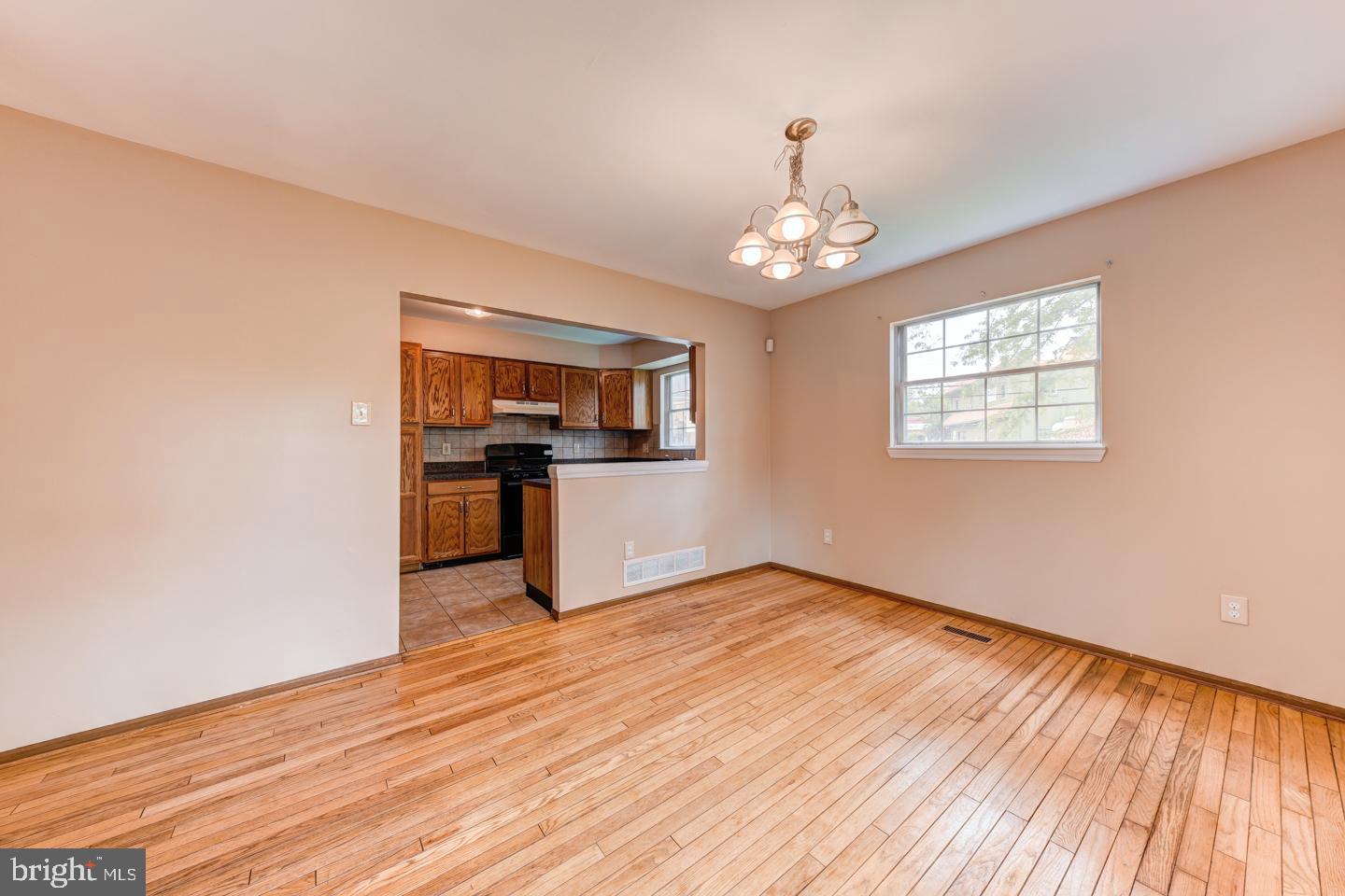 426 Valley Road Elkins Park, PA 19027 - Photo 14 of 28 Dining Room