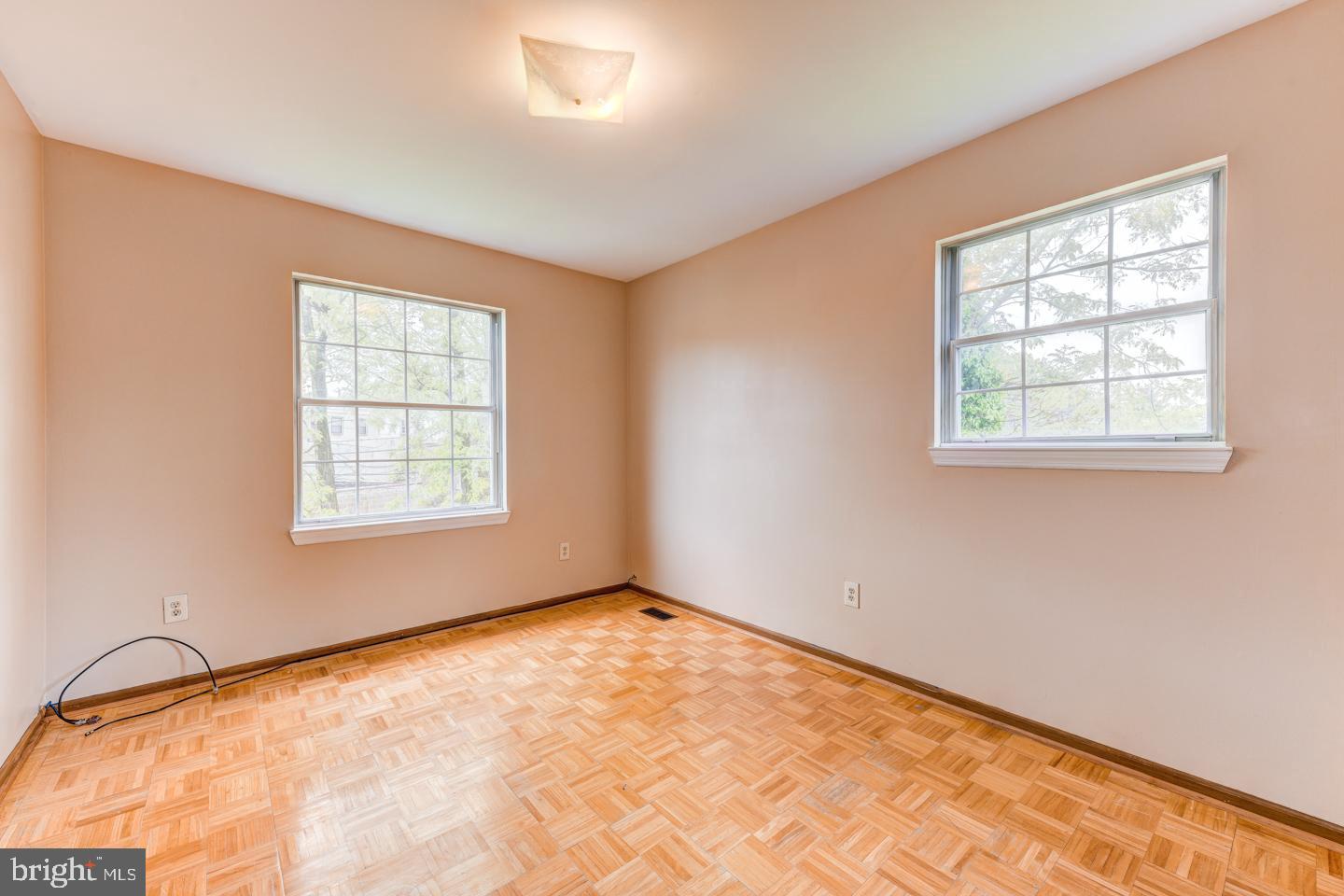 426 Valley Road Elkins Park, PA 19027 - Photo 27 of 28 Bedroom 3