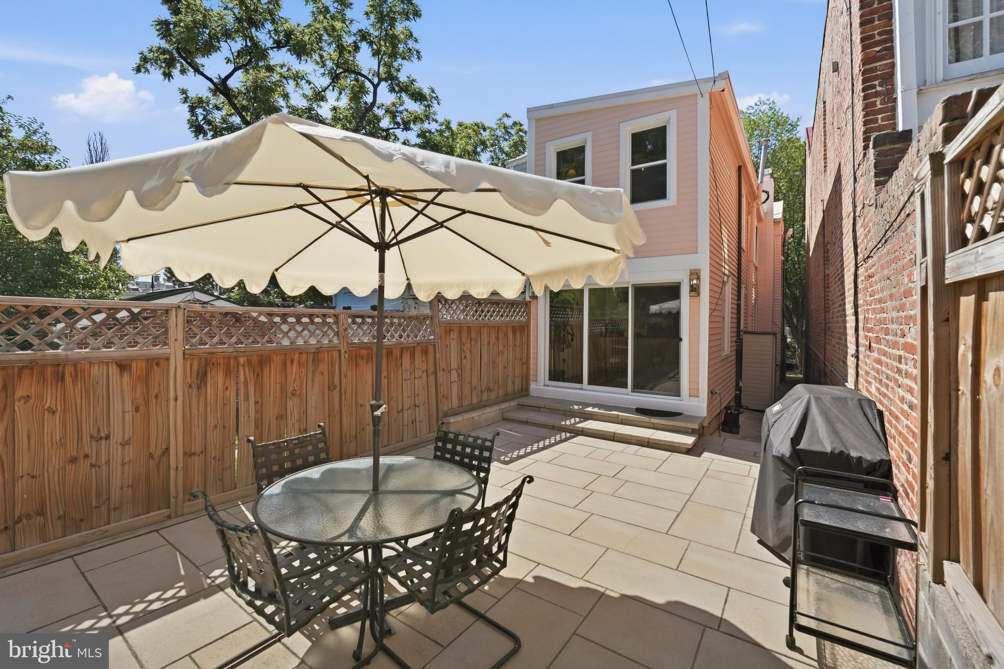 3313 Q Street Northwest Washington, DC 20007 - Photo 47 of 65