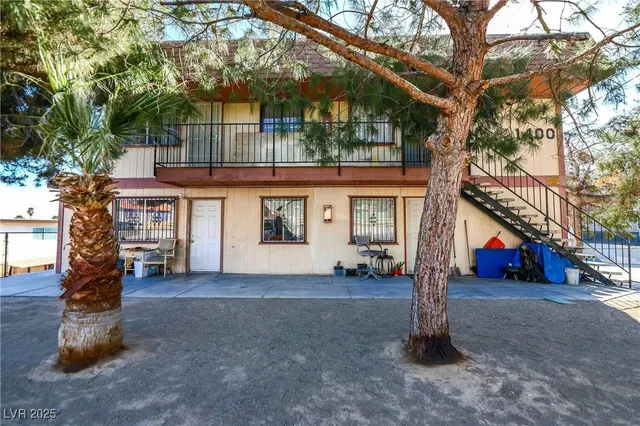 $1,100 | 1400 East Mesquite Avenue, Unit 2, Las Vegas, NV 89101