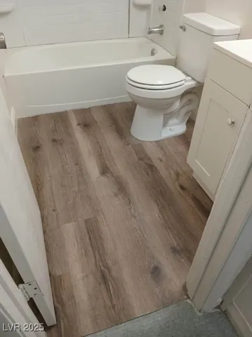 $1,100 | 1400 East Mesquite Avenue, Unit 2, Las Vegas, NV 89101