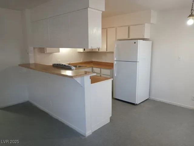 $1,100 | 1400 East Mesquite Avenue, Unit 2, Las Vegas, NV 89101