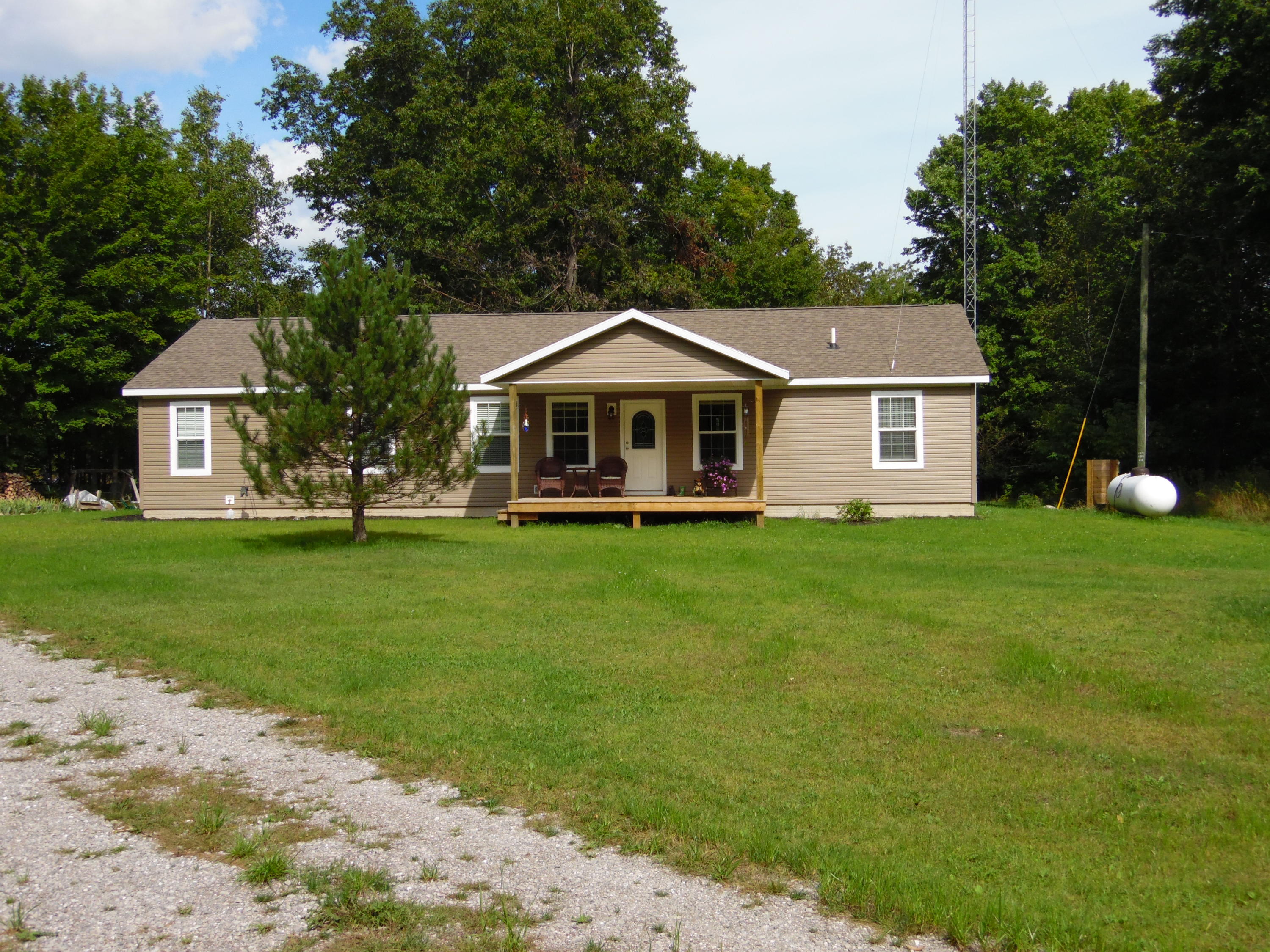23440 Knight Road Hillman, MI 49746 - Photo 1 of 25 Gallery Image 1