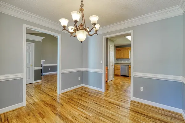 $329,900 | 860 Thackston Drive, Spartanburg, SC 29307