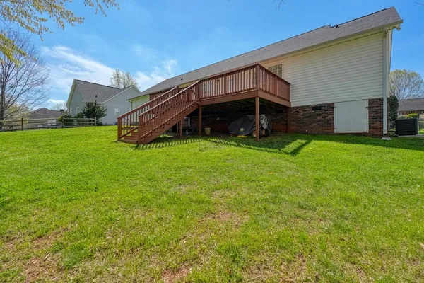 $329,900 | 860 Thackston Drive, Spartanburg, SC 29307