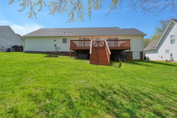 $329,900 | 860 Thackston Drive, Spartanburg, SC 29307