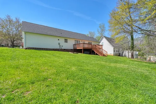 $329,900 | 860 Thackston Drive, Spartanburg, SC 29307