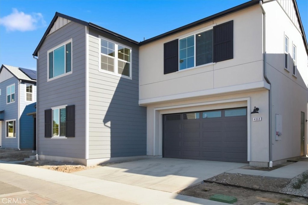4846 West Beltramo Rnch Road Moorpark, CA 93021 - Photo 3 of 38 PHOTOS ARE OF MODEL MATCH - EXTERIOR AND INTERIOR FINISHES MAY VARY
